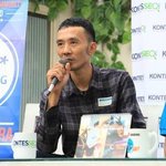 Sigit Hermawan Pakar SEO dan Master SEO Indonesia