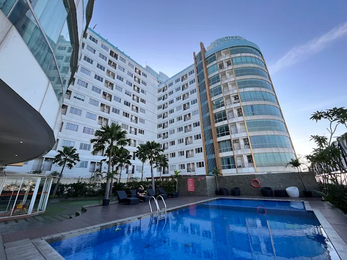 Horison Ultima Sentraland Simpang Lima Semarang 3