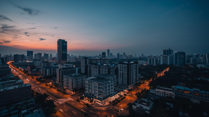 Hotel Jakarta Dekat Rasuna Said